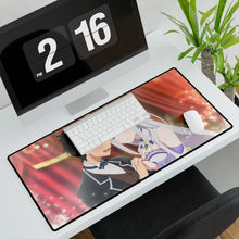 Load image into Gallery viewer, Anime Re:ZERO -Starting Life in Another World- Mouse Pad (Desk Mat)