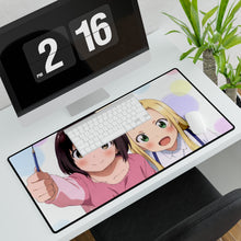Load image into Gallery viewer, Anime This Art Club Has a Problem! Mouse Pad (Desk Mat)