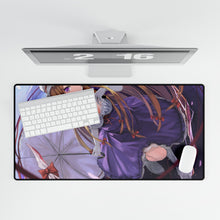 Load image into Gallery viewer, Anime Touhour Mouse Pad (Desk Mat)