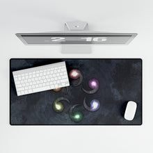 Load image into Gallery viewer, Anime Naruto Mouse Pad (Desk Mat)