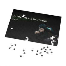 Load image into Gallery viewer, Anime Fate/Zero Jigsaw Puzzle
