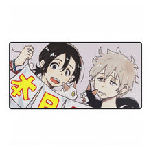Load image into Gallery viewer, Umibe No Etranger Mouse Pad (Desk Mat)