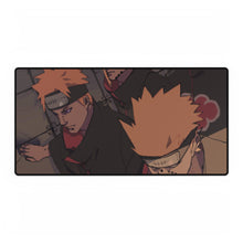 Load image into Gallery viewer, Anime Naruto Mouse Pad (Desk Mat)