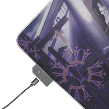 Load image into Gallery viewer, Hetalia: Axis Powers RGB LED Mouse Pad (Desk Mat)