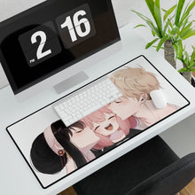 Load image into Gallery viewer, Anime Spy x Family Mouse Pad (Desk Mat)
