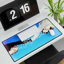 Load image into Gallery viewer, Her Blue Sky Anime Mouse Pad (Desk Mat)