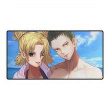 Load image into Gallery viewer, Anime Naruto Mouse Pad (Desk Mat)