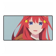 Load image into Gallery viewer, Anime The Quintessential Quintuplets Mouse Pad (Desk Mat)