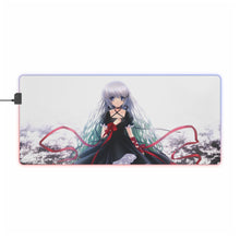 Load image into Gallery viewer, Rewrite RGB LED Mouse Pad (Desk Mat)