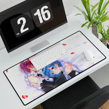 Load image into Gallery viewer, Anime Re:ZERO -Starting Life in Another World- Mouse Pad (Desk Mat)