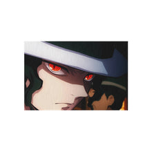 Load image into Gallery viewer, Muzan Kibutsuji Rug