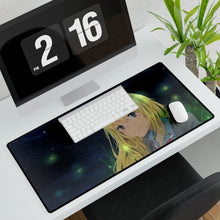 Load image into Gallery viewer, Your Lie In April Mouse Pad (Desk Mat)