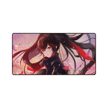 Load image into Gallery viewer, Punishing: Gray Raven Mouse Pad (Desk Mat)