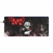 Load image into Gallery viewer, Anime Gintama RGB LED Mouse Pad (Desk Mat)