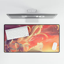 Load image into Gallery viewer, Anime Vocaloid Mouse Pad (Desk Mat)