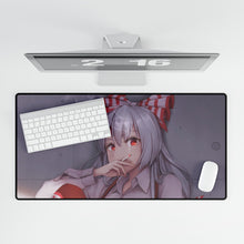 Load image into Gallery viewer, Anime Touhou Mouse Pad (Desk Mat)