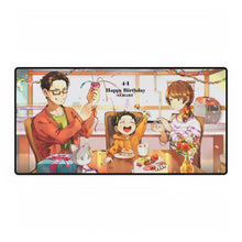 Load image into Gallery viewer, Anime Re:ZERO -Starting Life in Another World- Mouse Pad (Desk Mat)
