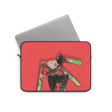 Load image into Gallery viewer, Anime Chainsaw Man Laptop Sleeve