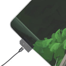 Load image into Gallery viewer, Lycoris Recoil RGB LED Mouse Pad (Desk Mat)