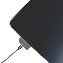 Load image into Gallery viewer, nan RGB LED Mouse Pad (Desk Mat)