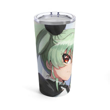 Load image into Gallery viewer, Girls und Panzer Tumbler 20oz