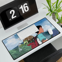Load image into Gallery viewer, Summer Days With Coo Mouse Pad (Desk Mat)