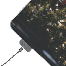 Load image into Gallery viewer, Love Live! RGB LED Mouse Pad (Desk Mat)