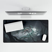 Load image into Gallery viewer, Vocaloid Mouse Pad (Desk Mat)