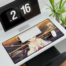 Load image into Gallery viewer, Weathering With You Mouse Pad (Desk Mat)