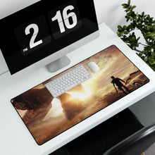 Load image into Gallery viewer, Mad Max Mouse Pad (Desk Mat)
