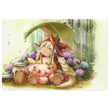 Load image into Gallery viewer, Anime Made In A Jigsaw Puzzle