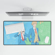 Load image into Gallery viewer, Skip And Loafer Mouse Pad (Desk Mat)