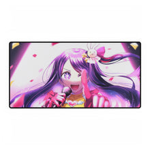 Load image into Gallery viewer, Hoshino Ai Mouse Pad (Desk Mat)
