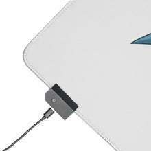 Load image into Gallery viewer, Soul Eater RGB LED Mouse Pad (Desk Mat)