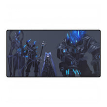 Load image into Gallery viewer, Vocaloid Mouse Pad (Desk Mat)