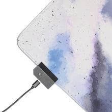 Load image into Gallery viewer, That Time I Got Reincarnated As A Slime RGB LED Mouse Pad (Desk Mat)