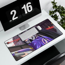 Load image into Gallery viewer, NIKKE: Goddess of Victory Mouse Pad (Desk Mat)