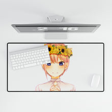 Load image into Gallery viewer, The Quintessential Quintuplets - Ichika Nakano Mouse Pad (Desk Mat)