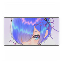 Load image into Gallery viewer, Anime Re:ZERO -Starting Life in Another World- Mouse Pad (Desk Mat)