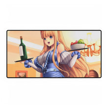 Load image into Gallery viewer, Anime One Piecer Mouse Pad (Desk Mat)