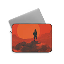 Load image into Gallery viewer, Anime Samurai Champloo Laptop Sleeve