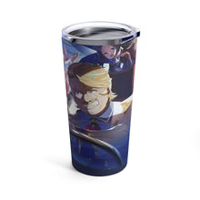 Load image into Gallery viewer, Fate/Grand Order Tumbler 20oz