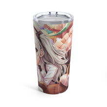 Load image into Gallery viewer, Girls und Panzer Tumbler 20oz
