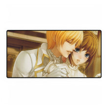 Load image into Gallery viewer, Anime Will o' Wisp Mouse Pad (Desk Mat)