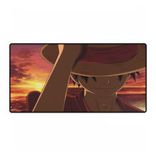 Load image into Gallery viewer, Anime One Piece Mouse Pad (Desk Mat)