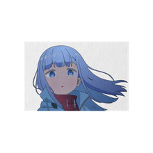 Load image into Gallery viewer, Aharen-san wa Hakarenai Rug