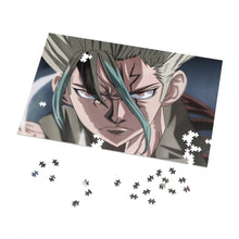 Load image into Gallery viewer, Dr. Stone Jigsaw Puzzle
