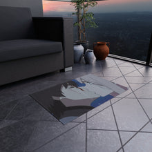 Load image into Gallery viewer, Darling, i'm so sorry Rug