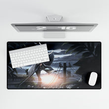 Load image into Gallery viewer, Anime Touhou Mouse Pad (Desk Mat)