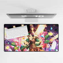 Load image into Gallery viewer, Anime The iDOLM@STER Cinderella Girls Mouse Pad (Desk Mat)